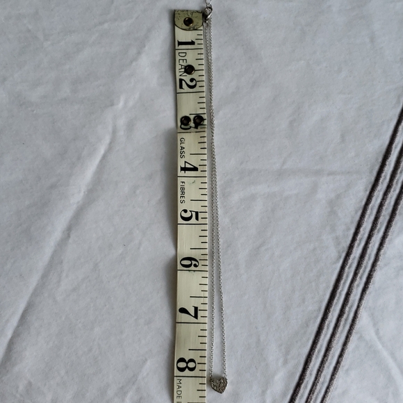 Heart Necklace ❤ - Picture 3 of 5